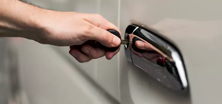 Why Choose Our Auto Locksmith Team in Winchester, MA?