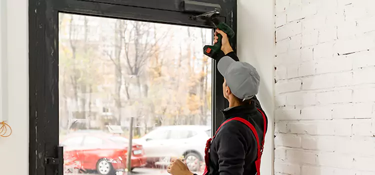 Comprehensive Door Closer Services in Winchester, MA