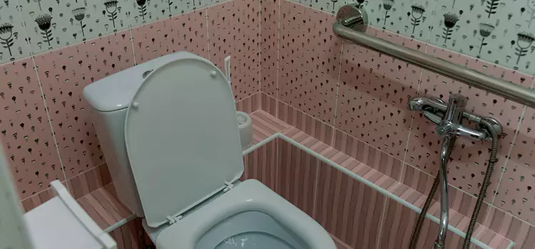 Meeting Diverse Needs With Accessible Restroom Solutions in Winchester, MA