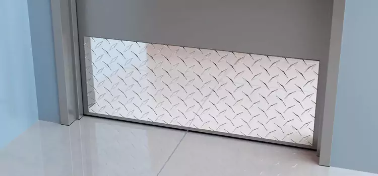 Benefits of Professional Kick Plate Solutions in Winchester, MA