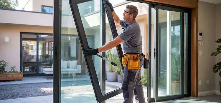 Specialized Sliding Door Roller Services in Winchester, Massachusetts