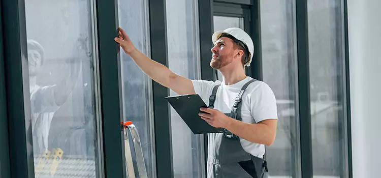 Comprehensive Solutions for Your Sticking Doors in Winchester, MA