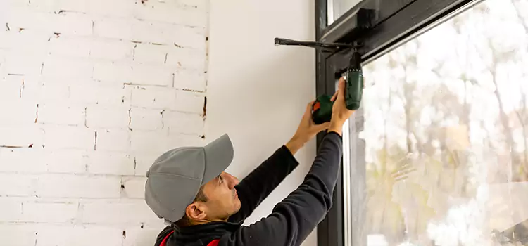 Your Trusted Partner for Door Closer Solutions in Winchester, MA