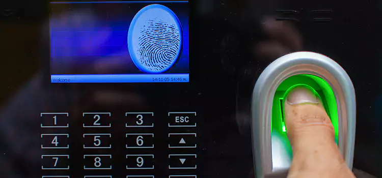 Your Trusted Partner for Secure Access in Winchester, MA