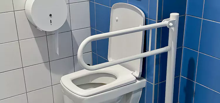 Comprehensive Solutions in Winchester, MA for Accessible Facilities