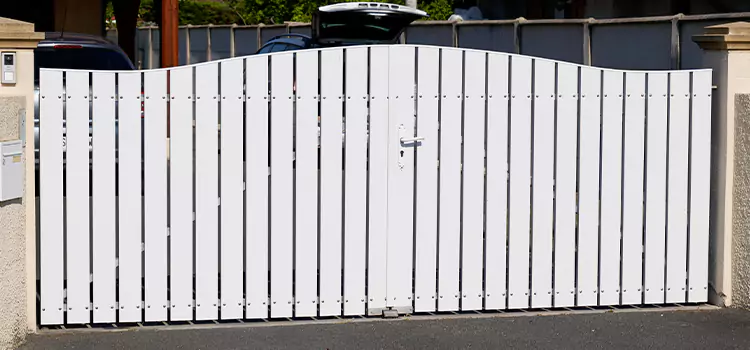 Why Choose Us for Residential Gate Repair in Winchester, MA?