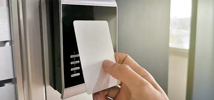 Advanced RFID Technology Integration in Winchester, MA